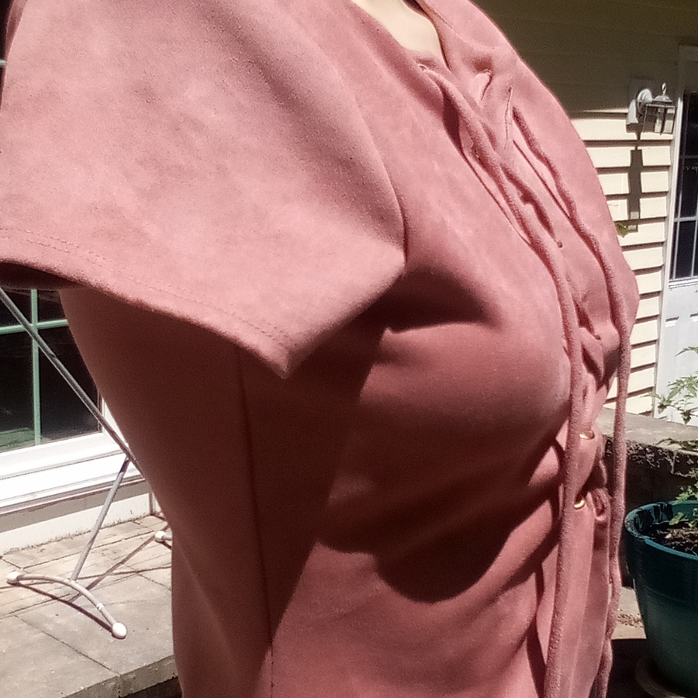 LIKE NEW Windsor dress large